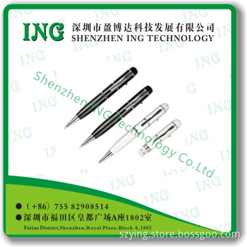 Laser Pen USB Flash Disk